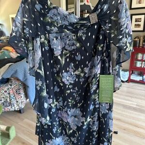 Beautiful cocktail dress